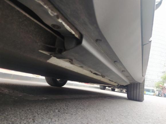 [北京·京A] 二手小鹏小鹏汽车G32020款 520 尊享版