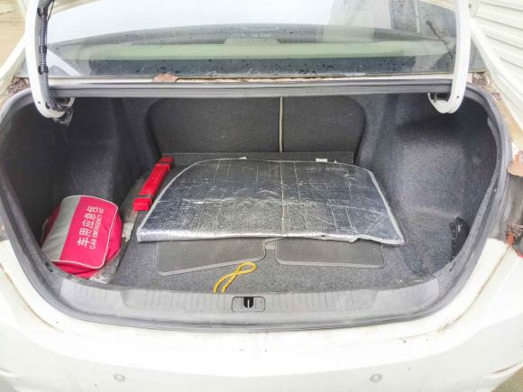 [嘉兴·浙F] 二手别克英朗2017款 15N 自动精英型