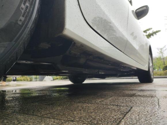 [上海·沪A] 二手日产天籁2016款 2.0L XL舒适版