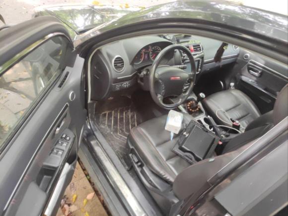 [温州·浙C] 二手哈弗哈弗H52015款 2.0T 手动四驱尊贵型