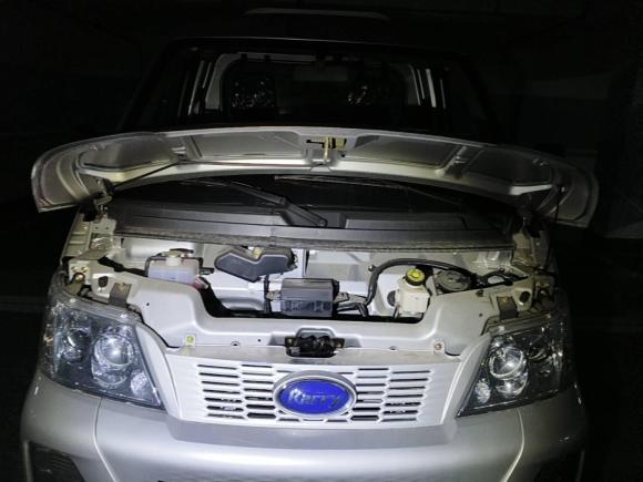 [苏州·苏E] 二手开瑞优劲EV2022款 标准型栏板