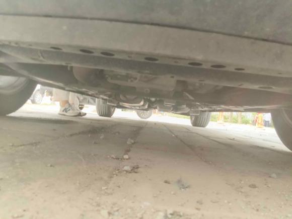 [北京·京N] 二手凯迪拉克凯迪拉克XT52018款 28T 四驱豪华型