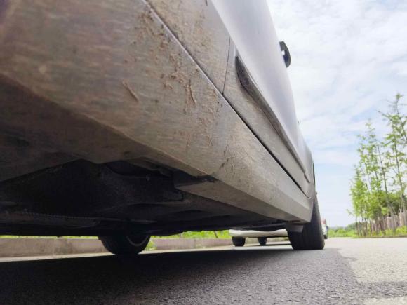 [台州·浙J] 二手凯迪拉克凯迪拉克ATS-L2016款 25T 舒适型