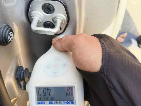 [佛山·粤E] 二手东风风神奕炫2020款 230T 自动炫目版