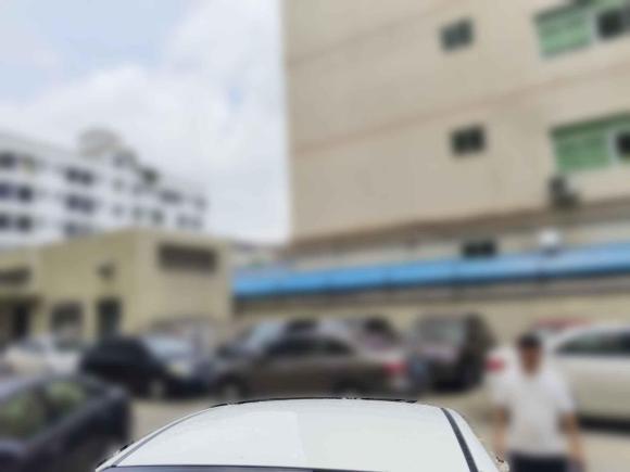 [深圳·粤S] 二手起亚起亚K32016款 1.6L 手动GL