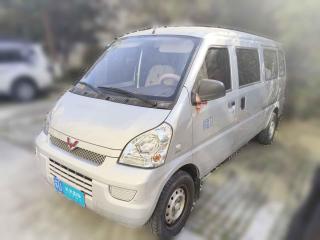 五菱汽车五菱荣光2020款 1.5L 加长基本型 国VI L3C「苏州二手车」「天天拍车」