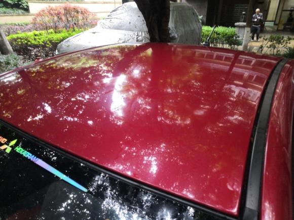 [成都·川S] 二手三菱翼神2011款 致炫版 2.0L 手动舒适型