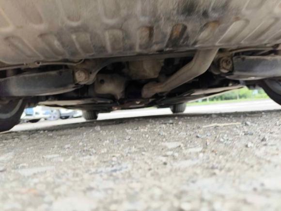 [宁波·浙B] 二手凯迪拉克凯迪拉克ATS-L2016款 28T 技术型