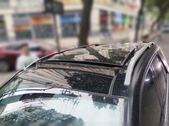 [武汉·鄂A] 二手奔驰奔驰GLE2017款 GLE 400 4MATIC