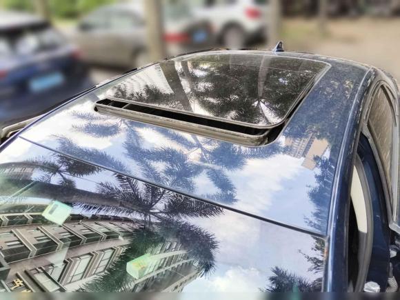 [佛山·粤X] 二手福特金牛座2017款 EcoBoost 245 豪华型