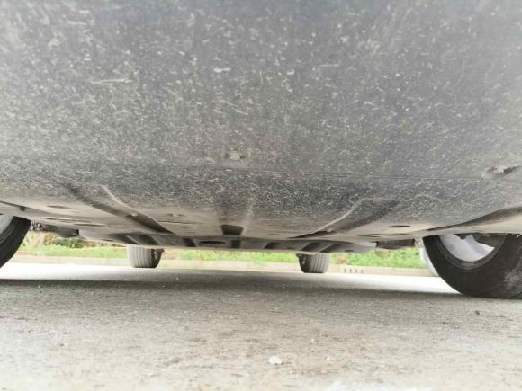 [南通·苏F] 二手比亚迪秦PLUS2021款 EV 400KM 豪华型