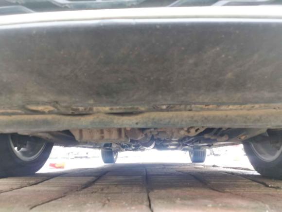 [合肥·皖L] 二手广汽传祺传祺GS52014款 2.0L 自动两驱超享版