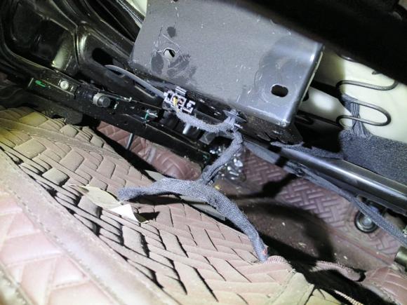 [义乌·浙G] 二手东南东南DX8S2022款 1.5T DCT酋长版 7座