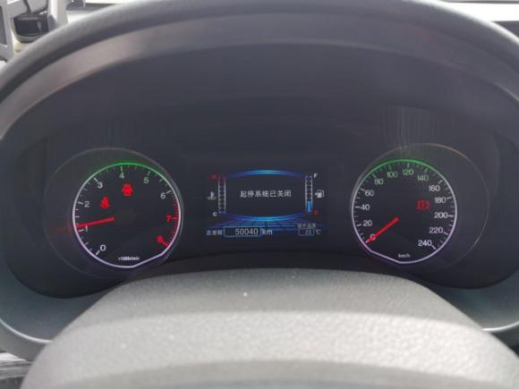 [温州·浙C] 二手比亚迪速锐2015款 1.5L 手动豪华型