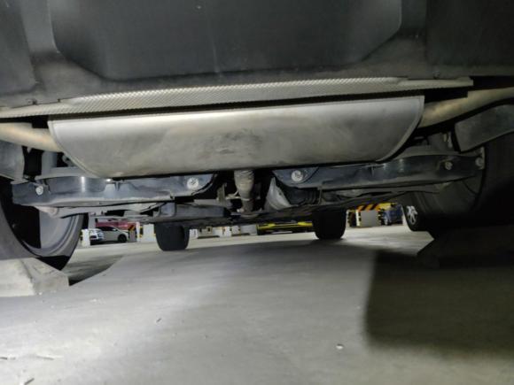 [成都·川A] 二手领克领克012017款 2.0T 两驱耀Pro版