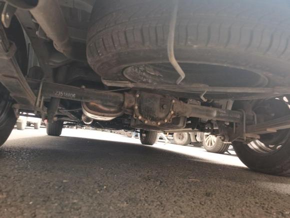 [深圳·粤B] 二手五菱汽车五菱宏光PLUS2019款 1.5T 手动标准型 7座