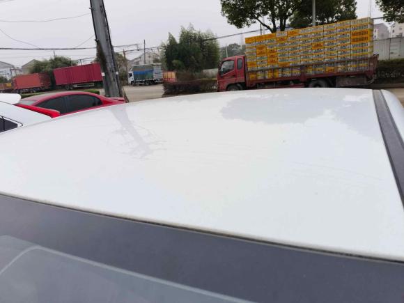 [台州·川A] 二手威马汽车威马E.52021款 400 即客行