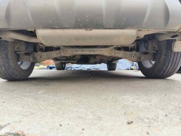 [南昌·赣A] 二手哈弗哈弗F7x2021款 1.5T 两驱极智科技版