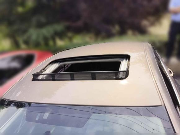 [合肥·皖A] 二手别克君威2015款 1.6T 领先技术型