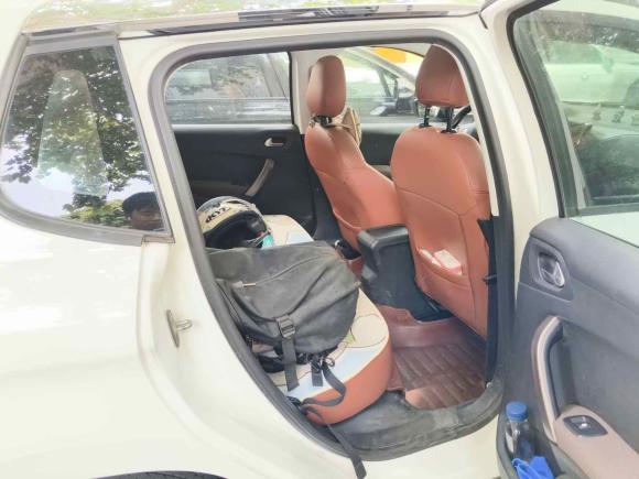 [西安·冀J] 二手标致标致20082014款 1.6L 自动时尚版