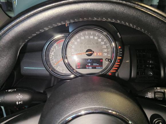 [宁波·浙B] 二手MINIMINI2016款 1.5T COOPER