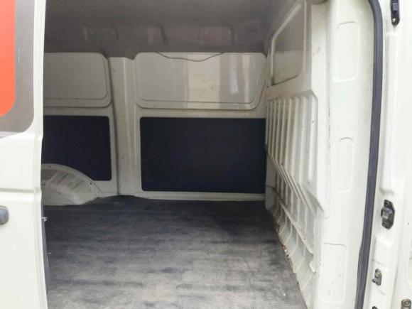 [台州·浙J] 二手金龙龙耀62022款 厢货系列中创新航38.64kWh