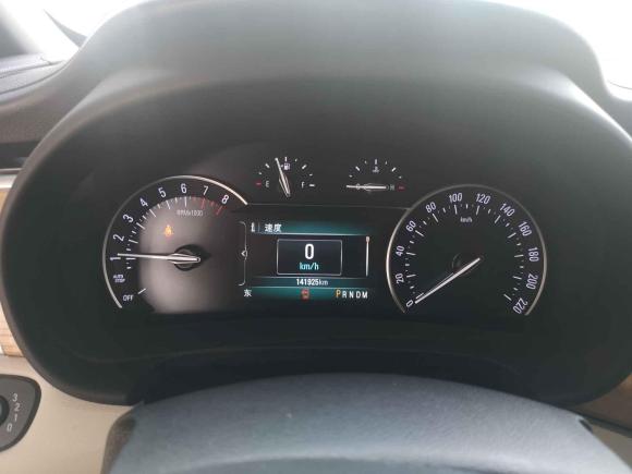 [无锡·苏B] 二手别克别克GL82018款 ES 28T 舒适型 国VI