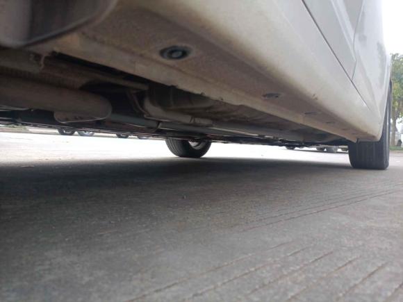 [义乌·浙G] 二手现代朗动2016款 1.6L 手动尊贵型