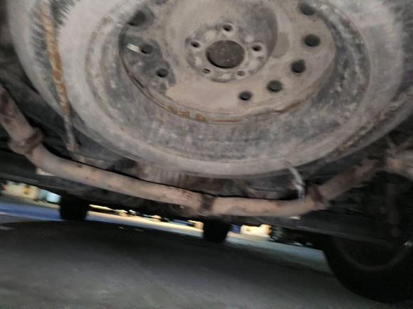 [义乌·浙G] 二手雪佛兰科帕奇2014款 2.4L 四驱旗舰版 7座