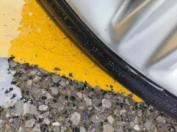 [湖州·浙E] 二手凯迪拉克凯迪拉克ATS-L2017款 28T 时尚型