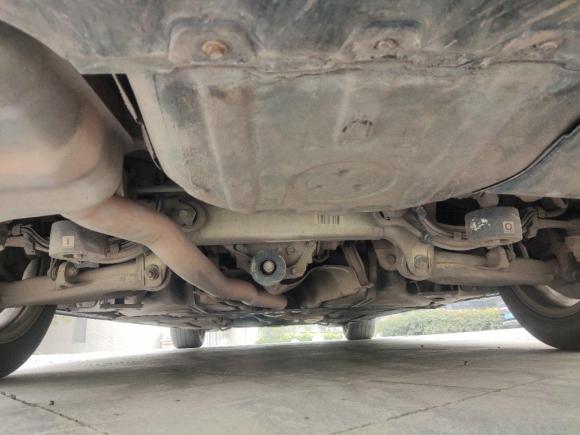 [武汉·鄂A] 二手宝马宝马5系2013款 525Li 豪华型