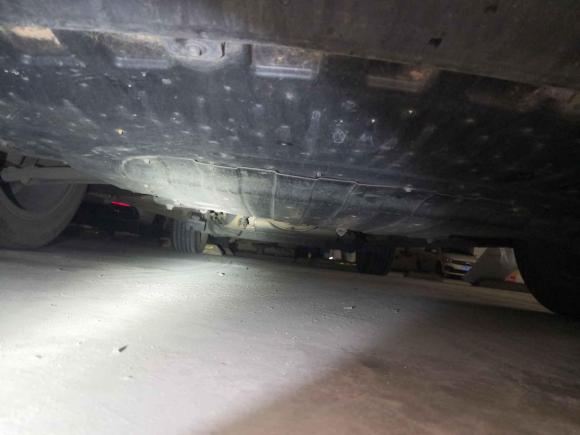 [成都·沪C] 二手吉利汽车嘉际2019款 1.5TD MHEV DCT尊享型