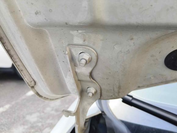 [温州·浙C] 二手名爵锐行2016款 1.5T 自动超值豪华版