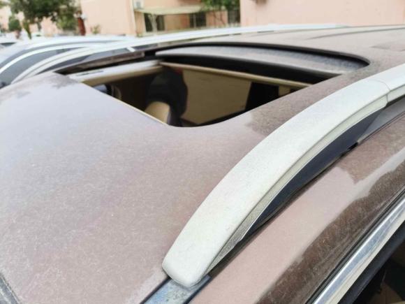 [南昌·赣E] 二手宝骏宝骏7302017款 1.5T 手动尊享型 7座