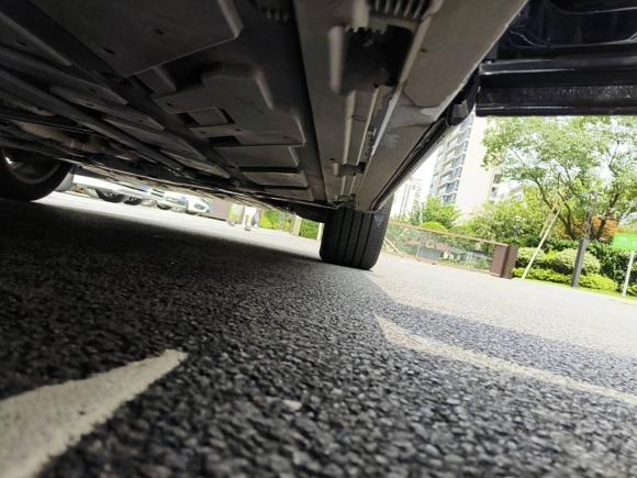 [宁波·浙B] 二手奔驰奔驰GLB2020款 改款 GLB 200 时尚型