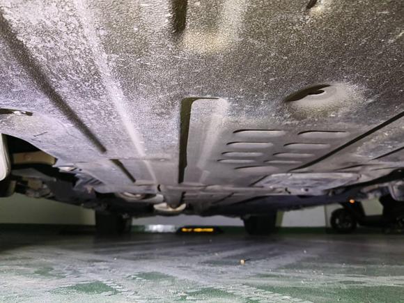 [芜湖·皖B] 二手福特探险者2023款 EcoBoost 285 四驱钛金版 7座