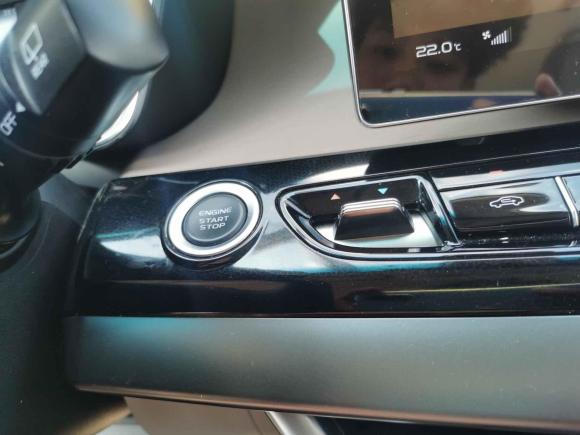 [佛山·粤E] 二手吉利汽车嘉际2019款 1.8TD 自动悦享型