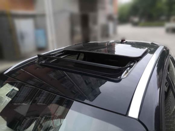 [南通·苏F] 二手领克领克022018款 1.5T DCT两驱耀Pro版 国V