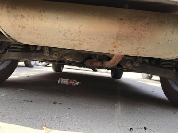 [苏州·苏E] 二手东南东南DX72015款 1.5T 自动尊贵型