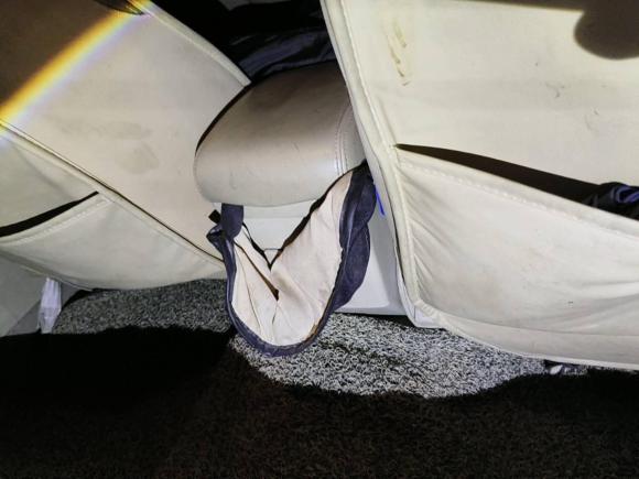 [宁波·浙B] 二手别克凯越2015款 1.5L 手动经典型