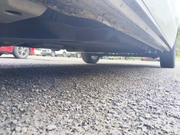 [南通·沪C] 二手别克别克GL82023款 陆上公务舱 652T 豪华型