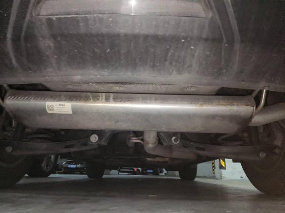 [佛山·粤E] 二手雪佛兰探界者2019款 535T 自动驭界版 国VI