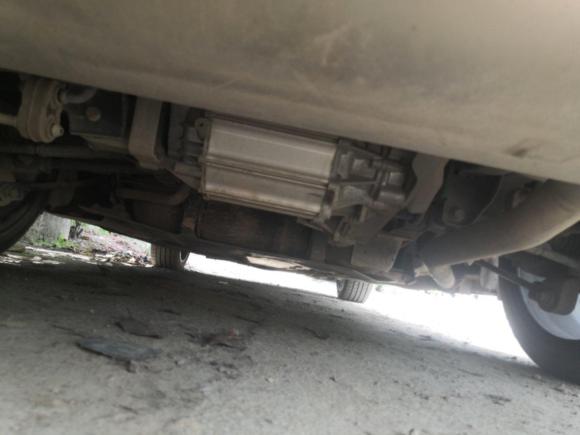 [义乌·浙G] 二手比亚迪汉2020款 DM 四驱性能版豪华型