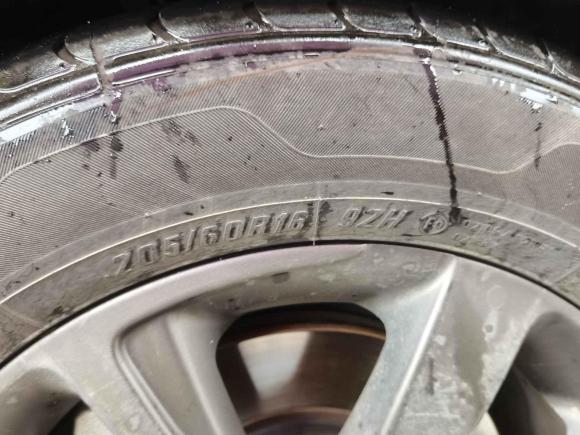 [上海·沪A] 二手比亚迪元新能源2019款 EV535 智联领潮型