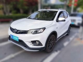 东南东南DX32018款 1.5L 手动尊贵型