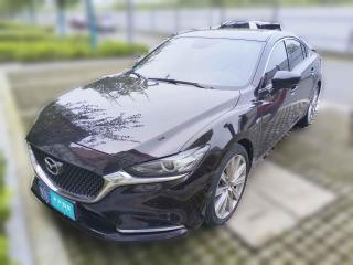 马自达阿特兹2020款 2.5L 蓝天尊崇版