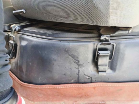 [青岛·鲁U] 二手东风小康东风小康K05S2019款 1.2L实用型 国VI DK12