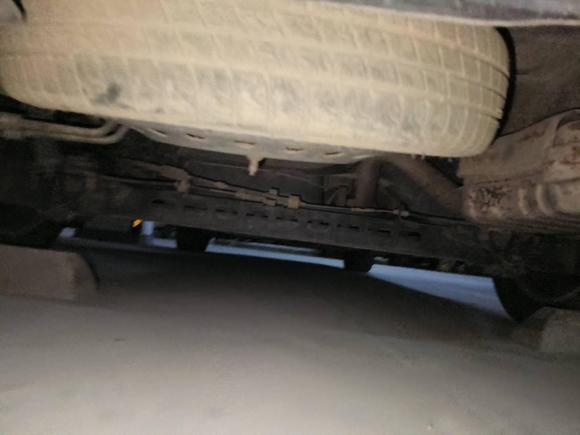 [济南·鲁A] 二手别克别克GL82013款 3.0L XT豪华商务旗舰版