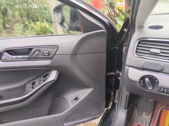 [宁波·浙B] 二手大众速腾2018款 1.6L 自动舒适型