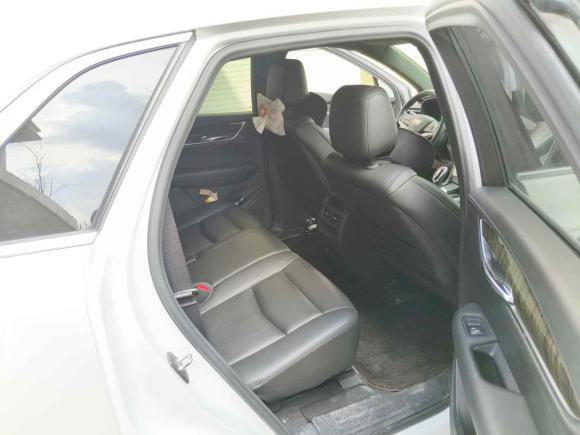 [成都·川A] 二手凯迪拉克凯迪拉克XT52018款 28E 四驱技术型